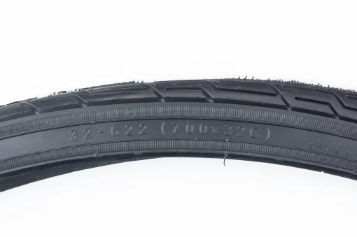 Шина 28" 700-32С (32-622) дорожная S-192, ВЕЛОШИНИ, YQ-402579