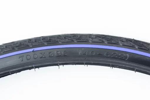 Шина 28" 700-38C (40-622) дорожная SA-265, ВЕЛОШИНИ, YQ-402705