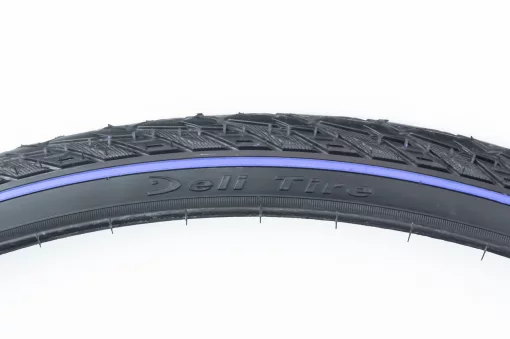 Шина 28" 700-38C (40-622) дорожная SA-265, ВЕЛОШИНИ, YQ-402705