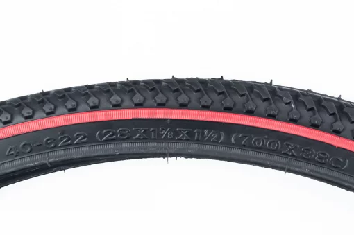 Шина 28"x1 5/8х1 1/2 700-38С (40-622) дорожня S-161, ВЕЛОШИНИ, YQ-402672