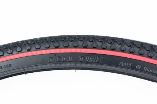 Шина 28"x1 5/8х1 1/2 700-38С (40-622) дорожня S-161, ВЕЛОШИНИ, YQ-402672