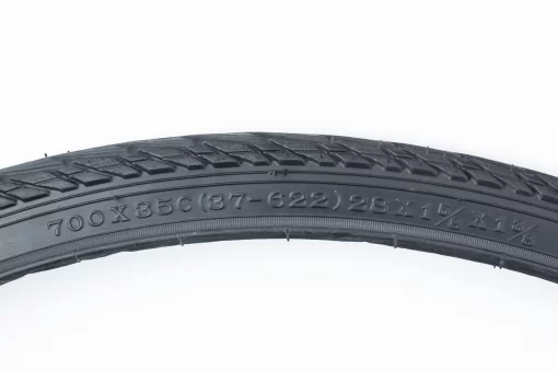 Шина 28"x1 5/8х1 3/8 700-35С (37-622) дорожня S-234, ВЕЛОШИНИ, YQ-402739