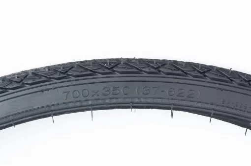 Шина 28"x1 5/8х1 3/8 700-35С (37-622) дорожня S-262, ВЕЛОШИНИ, YQ-402740