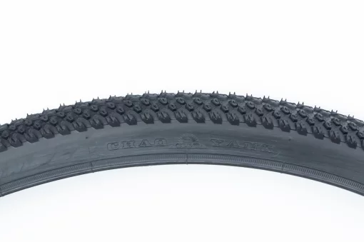 Шина 28"x1 5/8х1 3/8 700-35С (37-622) шипована GRAVEL MT H-5129, ВЕЛОШИНИ, YQ-402952