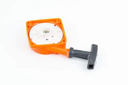 Стартер "Бабочка-4 зацепа" OLEO MAC SPARTA 37/38/42/44 EF, ТРИМЕР, YQ-213927