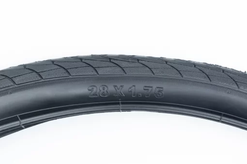 Шина 28"х1,75 (47-622) дорожня (захист від проколів) MRH-2022, ВЕЛОШИНИ, YQ-402555