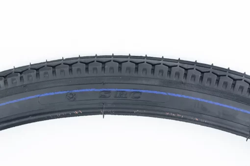 Шина 28"х1,75 (47-622) дорожная (разный цвет полос) SV203, ВЕЛОШИНИ, YQ-402319