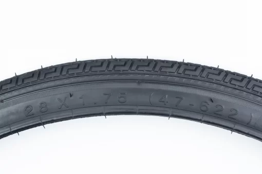 Шина 28"х1,75 (47-622) дорожня CA314A, ВЕЛОШИНИ, YQ-402202