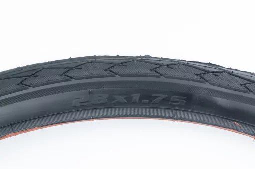 Шина 28"х1,75 (47-622) дорожная D211, ВЕЛОШИНИ, YQ-402512