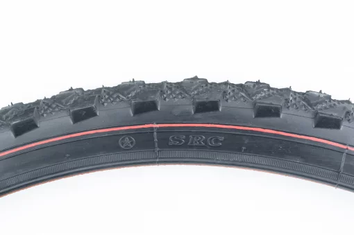 Шина 28"х1,75 (47-622) шипованная 211, ВЕЛОШИНИ, YQ-402314