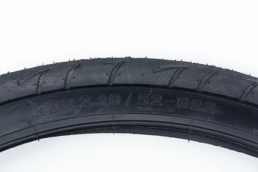 Шина 29"х2,10 (52-622) ликова (Rhino skin захист 5ст.) H-5207, ВЕЛОШИНИ, YQ-402529