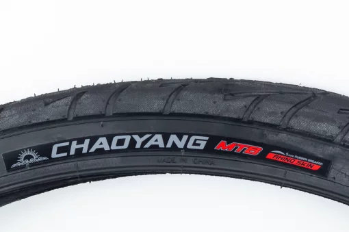 Шина 29"х2,10 (52-622) ликова (Rhino skin захист 5ст.) H-5207, ВЕЛОШИНИ, YQ-402529