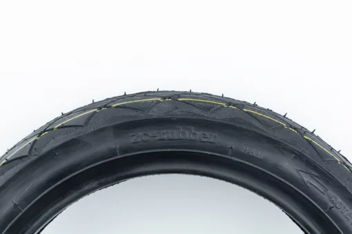 Шина 60/90-8" (12x2,50) безкамерна, дорожня E-BIKE H-506, ВЕЛОШИНИ, YQ-413172