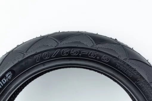 Шина 70/65-6,5" бескамерная, дорожная H-506 (мини-сигвей), ВЕЛОШИНИ, YQ-413179