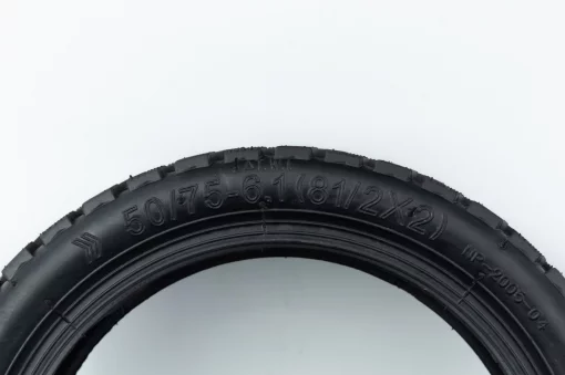 Шина 8" 1/2х2 (50/75-6,1) безкамерна, шипована NP-2005 (електросамокат), ВЕЛОШИНИ, YQ-413178