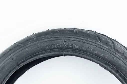 Шина на дитячу коляску (255-50-176) сликовая G-820, ВЕЛОШИНИ, YQ-413174