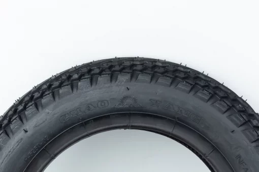 Шина на міні-сігвей/електросамокат 10"х2,5 (60/85-6) дорожня H-5250, ВЕЛОШИНИ, YQ-413160