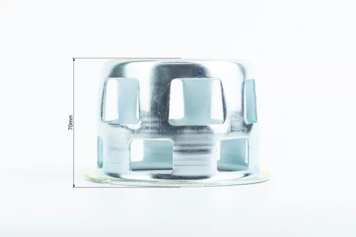 Шків ручного стартера H-70мм 186F/188F, D178/186F, YQ-602010