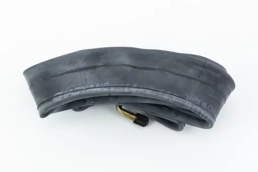 Камера 14"х2,125 с кривым ниппелем (Schrader AV), E-BIKE, ВЕЛОКАМЕРИ, YQ-401410