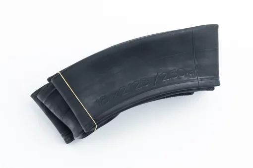 Камера 18"х2,125/2,50 E-BIKE, ВЕЛОКАМЕРИ, YQ-401463