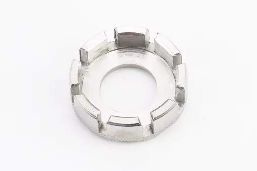 Ключ натяжки спиць (10/11/12/13/14/14/15/15G), ВЕЛОІНСТРУМЕНТ, YQ-407171