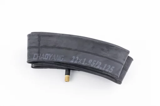 Камера 22"х1,95/2,125 E-BIKE, ВЕЛОКАМЕРИ, YQ-401153