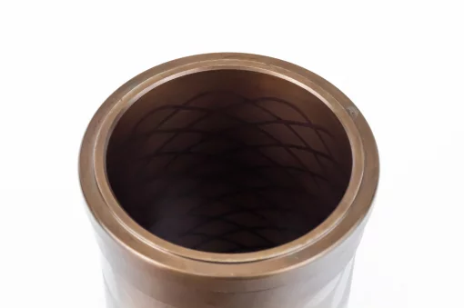 Гильза цилиндра R175A, жёлтая, с насечкой, D175/180N, YQ-603518