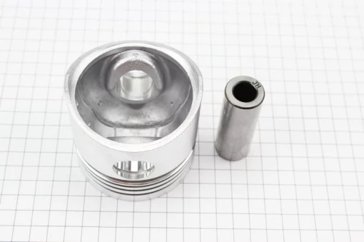 Поршень к-кт 75мм +0,50 (форкамера "Підкова"), D175/180N, YQ-603379