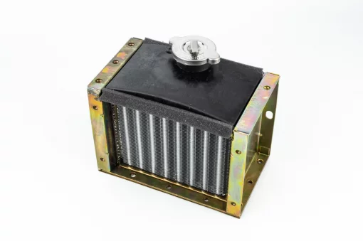 Радиатор R175A/R180NM (алюминий), D175/180N, YQ-603688