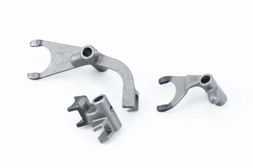 КПП-Вилки трансмісії к-кт 3шт 101-2 (Вилка перек. підвищ., M175/195N, YQ-604145