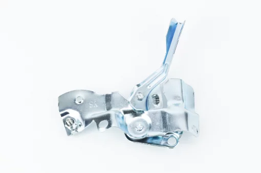 Регулятор газа (механизм управления дроссельной заслонкой) 168F/170F, к-кт 4шт, D168F, YQ-601574