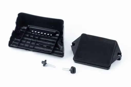 Фильтр воздушный для генератора 2-3,5кВт 168F/170F Тип 2, D168F, YQ-601302