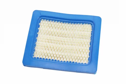 Фильтр воздушный-элемент (бумажный 135x114x21мм) для двигателей Honda GC160/GCV160/GCV135, BRIGGS&amp;STRATTON, Quantum, D168F,