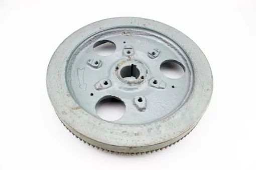 Маховик+вінець Z-120 R185N/R190N/195NM, D190/195N, YQ-604384