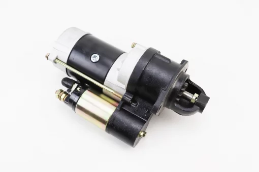 Стартер электрический Z-11, D-67,5мм R190N/195NM Тип 5, D190/195N, YQ-604963