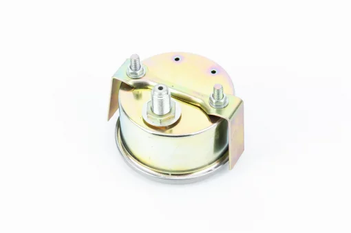 Указатель давления масла 0-10 х0,1мРа, D-60мм Тип 1, Мототрактор, YQ-608170