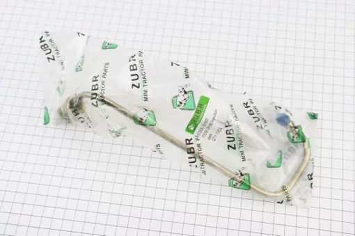 Трубка топливная металл (насос-форсунка) R195NM Тип 7, D190/195N, YQ-604644