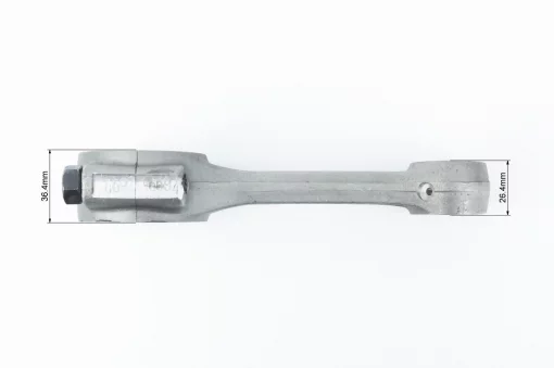 Шатун R185N/R190N/R192N/R195NM+вкладыши, D190/195N, YQ-624209