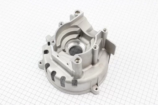 Блок двигателя правый 0,8кВт (ET-950), D(ET-950), YQ-609105