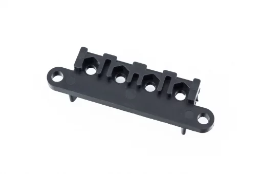 Шина електрична (2 контакти, пластик) 0,8-3кВт, ГЕНЕРАТОР, YQ-609210