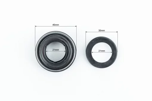 Торцевое уплотнение, D-45мм, d-21мм, Мотопомпа, YQ-611053