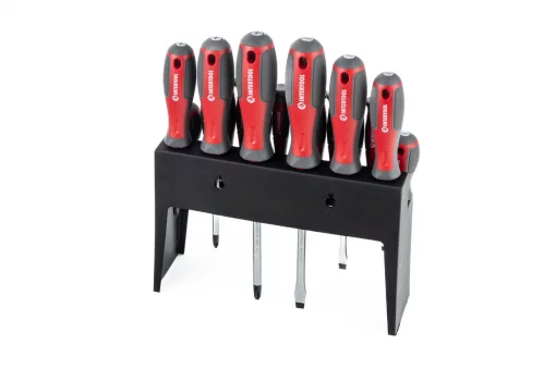 Викрутки набір 18од.