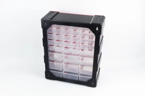 Органайзер 475x380x160мм (BX-4013), Ручний інструмент, YQ-702396