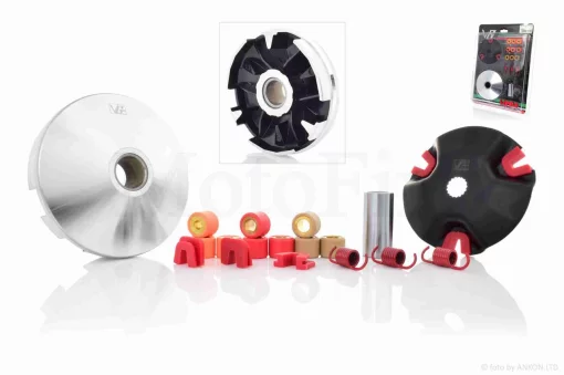 Вариатор передний (тюнинг) JOG 90 "VG", QT-021908