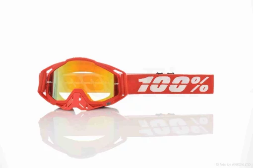 Кросові окуляри "100%" (class B, #260-20), QT-037363