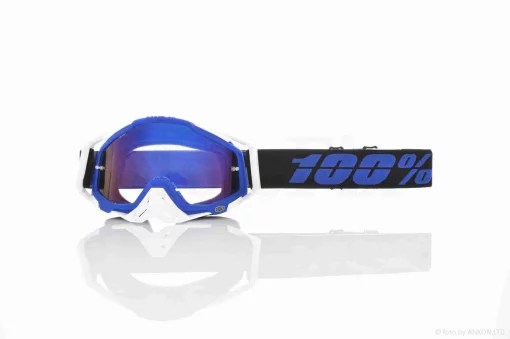 Кросові окуляри "100%" (class B, #260-13), QT-037364