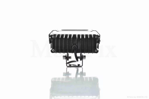 Фари додаткові (пара) діодні, балки, 100*40, по 3 діоди, біле/жовте світло #S30-3L3, QT-037620