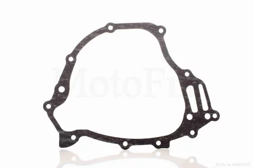 Прокладка кришки генератора LETS 4, ADDRESS Injection пароніт , QT-038500