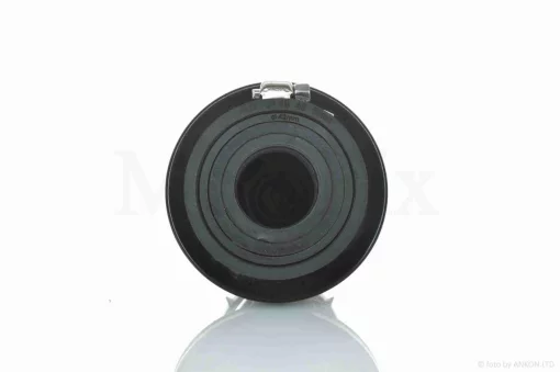 Фільтр повітряний (нульовик) d28/35/42/48/50 прямий, відкритий #2198 (чорний), QT-038534