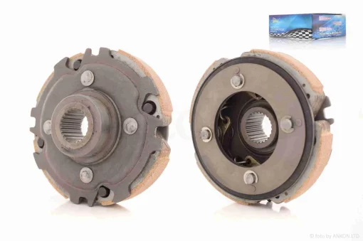 Колодки зчеплення ATV H-TRX 350 (2002-2006), QT-038993